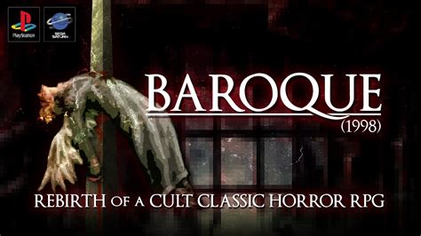 Baroque (1998) .